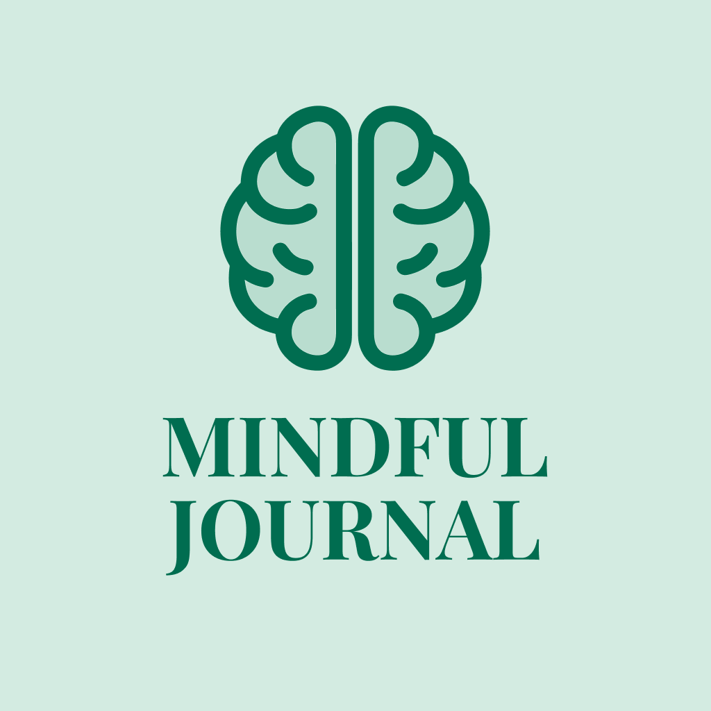 Mindful Journal App Icon
